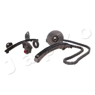 Ланцюг приводу ГРМ (к-кт) MAZDA 2/3 1.3-1.6i 03-15 Japko KJK300