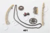 Ланцюг приводу ГРМ (к-кт) Honda Accord/CR-V 2.0i 02-08 (дв.K20) Japko KJK401 (фото 1)
