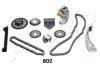 Ланцюг приводу ГРМ (к-кт) Baleno/Vitara/Grand Vitara 1.8/2.0 96-15 (c шестернями) Japko KJK802 (фото 1)