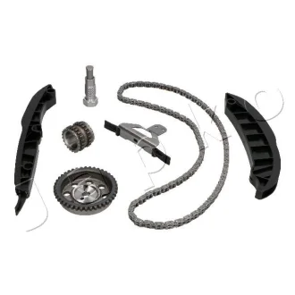 Ланцюг приводу ГРМ (к-кт) Ssangyong Actyon/Korando 2.0 12- Japko KJKS00