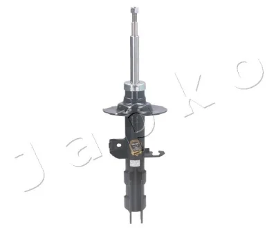 Амортизатор передній BMW X5 E53 3.0-4.6 00-06 Л. Japko MJ00105