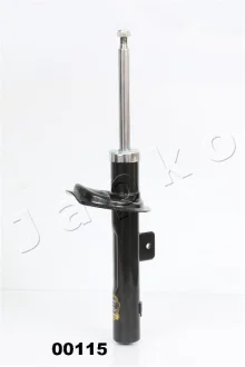 Амортизатор передній Berlingo/Partner 96-02 Пр. (газ.) Japko MJ00115
