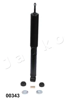 Амортизатор задній Opel Corsa00-09 (газ.) Japko MJ00343