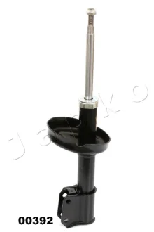 Амортизатор передній Renault Clio Symbol 98- Л./Пр. (Газ/x=58mm) Japko MJ00392