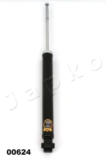 Амортизатор задній VW Fox 05-12 (газ) Japko MJ00624
