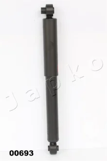 Амортизатор зад. Doblo Cargo 10- (газ.) Japko MJ00693