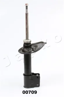 Амортизатор передній Citroen C4 Picasso 06- Л. Japko MJ00709