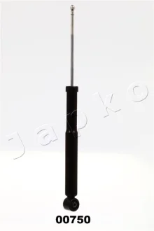 Амортизатор задний Rapid 12-/Roomster 06-15/Polo 09- (газ) Japko MJ00750