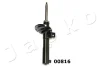 Амортизатор передній A3/Octavia/Golf/Leon 12- (50mm) (газ) Japko MJ00816 (фото 1)