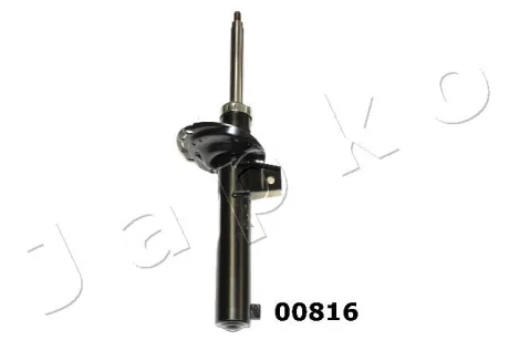 Амортизатор передній A3/Octavia/Golf/Leon 12- (50mm) (газ) Japko MJ00816