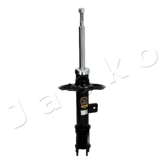 Амортизатор передній Citroen C4/Peugeot 5008 09- Л.(газ.) Japko MJ00973