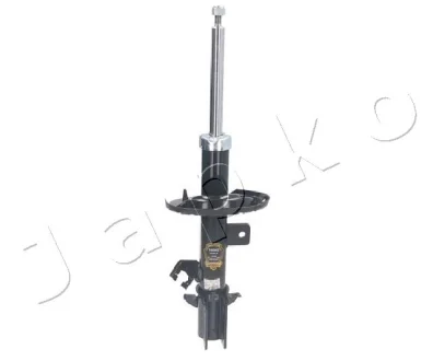 Амортизатор передній Nissan Micra(K12) 03-/Note(E11) 06- Л. (газ) Japko MJ10042