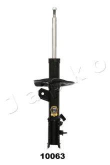 Амортизатор передній Qashqai 06- Пр. (газ.) Japko MJ10063