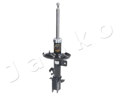 Амортизатор передній Nissan Micra(K12) 03-/Note(E11) 06- Л. (газ) Japko MJ13501