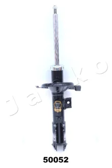 Амортизатор передній Mitsubishi Lancer X 07- Л.(газ) Japko MJ50052