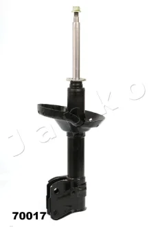 Амортизатор передній Forester 08- Пр. (газ.) Japko MJ70017