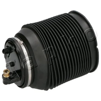 Подушка пневмопідвіски (ззаду) Toyota Land Cruiser Prado 3.0D-4D 02- (Пр.) Japko MJAS055
