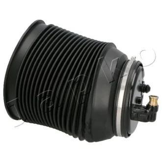 Подушка пневмопідвіски (ззаду) Toyota Land Cruiser Prado 3.0D-4D 02- (Л.) Japko MJAS056