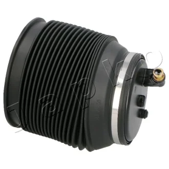 Подушка пневмопідвіски (ззаду) Toyota Land Cruiser 200 / Prado (150) 08- (Пр.) Japko MJAS058