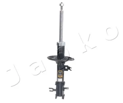 Амортизатор передній Chevrolet Aveo 05- Л. (газ.) Japko MJW0009