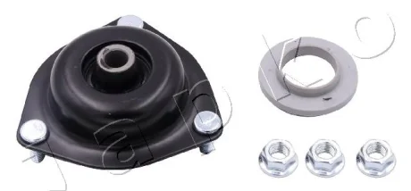 Опора амортизатора перед. Nissan Almera 00-07 (з підшипником) Japko SMJ0010