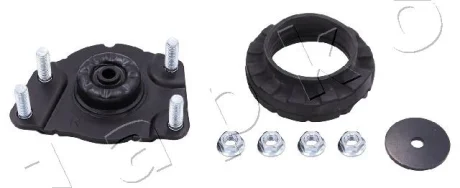 Опора амортизатора перед. Jeep Cherokee/Liberty 01-08 Пр. (з підшипн.) Japko SMJ0037