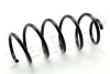 Пружина перед. Ford Fusion 1.4 TDCI 02-12 D11,75/141 L357 Japko ZCJ1819A (фото 1)