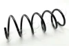 Пружина перед Duster 1.5 dCi/1.6 i 16V 10- Japko ZCJ3429A (фото 1)