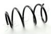Пружина передня Toyota Avensis 2.0-2.2D-4D/2.2D-CAT 03-08 (седан/унив/накл.з.ч)/2.4 (Rus/Ireland) Japko ZCJ3450C (фото 1)