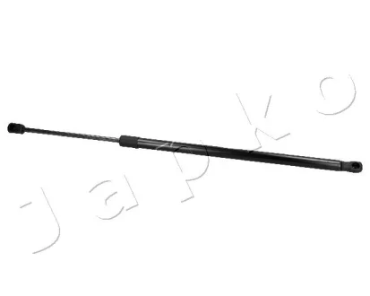 Амортизатор багажника Ford Fiesta V 01-08 (600/190mm 440N) Japko ZSJ03025