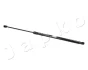 Амортизатор капоту MB C-class(W204)/E-class(W212) 09- (648/266mm 290N) Japko ZSJ05027 (фото 1)