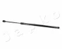 Амортизатор багажника Citroen C4 Grand Picasso 06-13 (581/180mm 595N) Japko ZSJ06014 (фото 1)