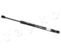 Амортизатор багажника Renault Megane III 08-16 (432/139mm 600N) Japko ZSJ07052 (фото 1)