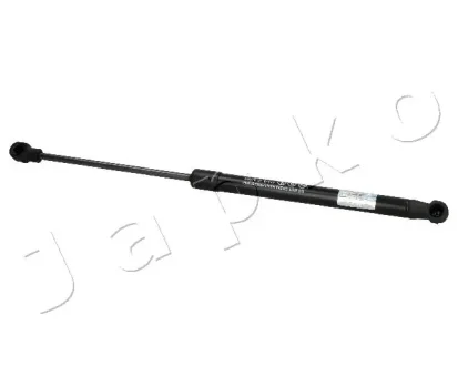 Амортизатор багажника Renault Scenic II 03-09 (363/145mm 135N) Japko ZSJ07059
