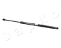 Амортизатор багажника VW Sharan 95-10 (593/200mm 830N) Japko ZSJ09135 (фото 1)
