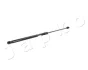 Амортизатор багажника Octavia 04-13 (584/250mm 460N) Japko ZSJ09148 (фото 1)