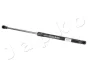 Амортизатор капоту Caddy 04-15/Touran 03-10 (405/145mm 460N) Japko ZSJ09183 (фото 1)