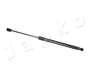 Амортизатор багажника Passat 05-10 (450/180mm 550N) Japko ZSJ09187 (фото 1)