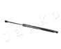 Амортизатор багажника VW Touran (1T1, 1T2, 1T3) 10- (490/155mm 910N) Japko ZSJ09206 (фото 1)