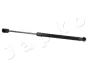 Амортизатор капота Jeep Grand Cherokee III 04-10 (348/132mm 410N) Japko ZSJ90033 (фото 1)