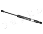 Амортизатор багажника KIA Ceed 07- (390/148mm 800N) Japko ZSJK0001 (фото 1)