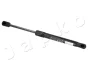 Амортизатор багажника KIA Magentis 01-05 (299/109mm 550N) Japko ZSJK0019 (фото 1)