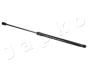Амортизатор багажника Astra G 98-04 (хетчбек) (535/230mm 430N) Japko ZSJW0024 (фото 1)