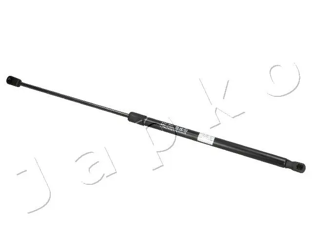 Амортизатор багажника Opel Corsa D 06-14 (602/255mm 240N) Japko ZSJW0028 (фото 1)