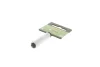 Головка торцева 1/4" 9 мм Long 50 мм JBM 10094 (фото 2)