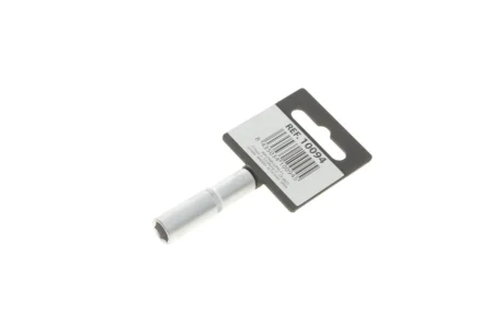 Головка торцева 1/4" 9 мм Long 50 мм JBM 10094