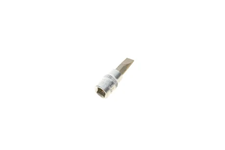 Головка 1/4" зі вставкою SL6,5 JBM 10127