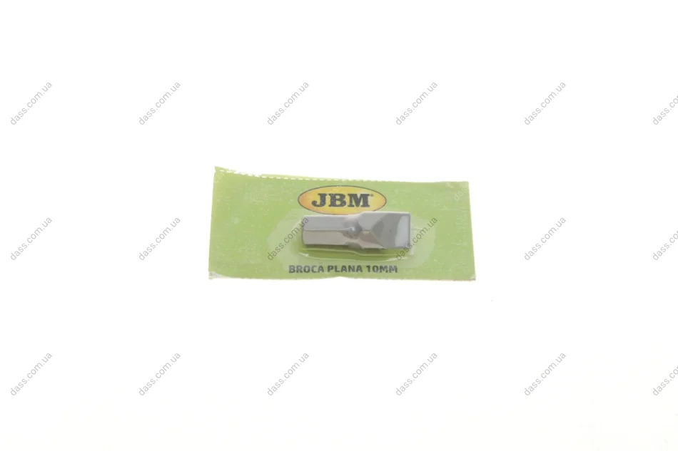Біта M8 SL10 JBM 10140 (фото 1)