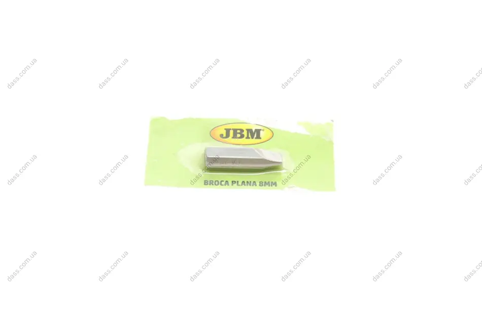 Біта M8 SL8 JBM 10144 (фото 1)