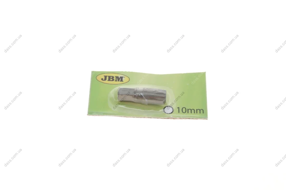 Біта M8 XZN 10 JBM 10198 (фото 1)